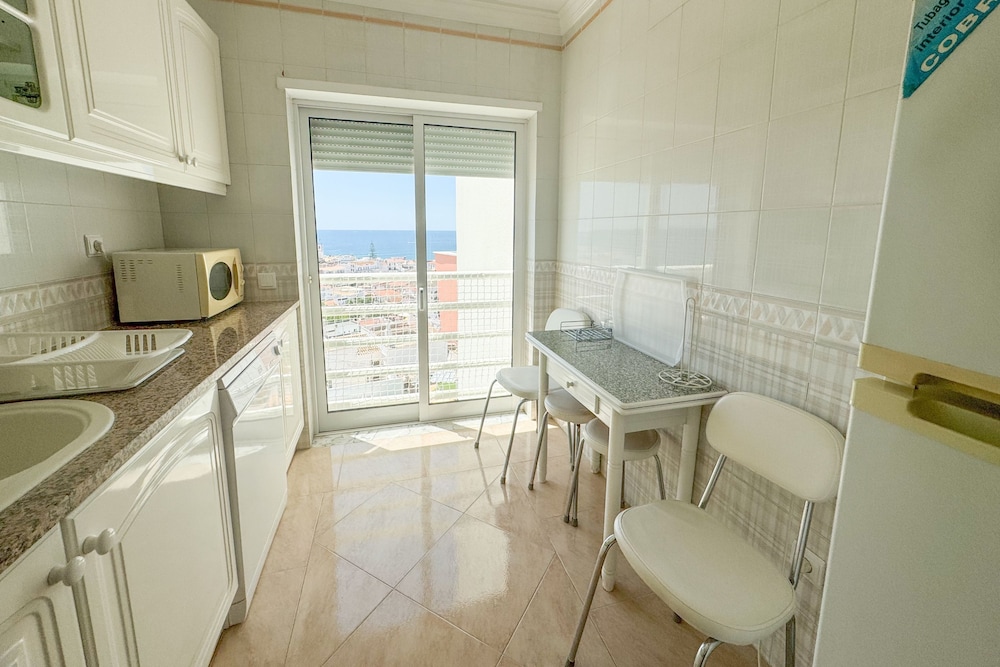 Central Old Town Albufeira Apartment