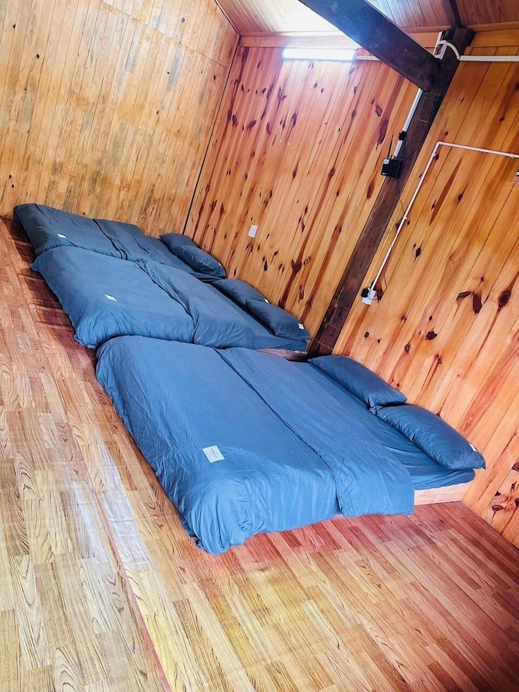 Thanh Binh Homestay Mang Den TT Mang Den