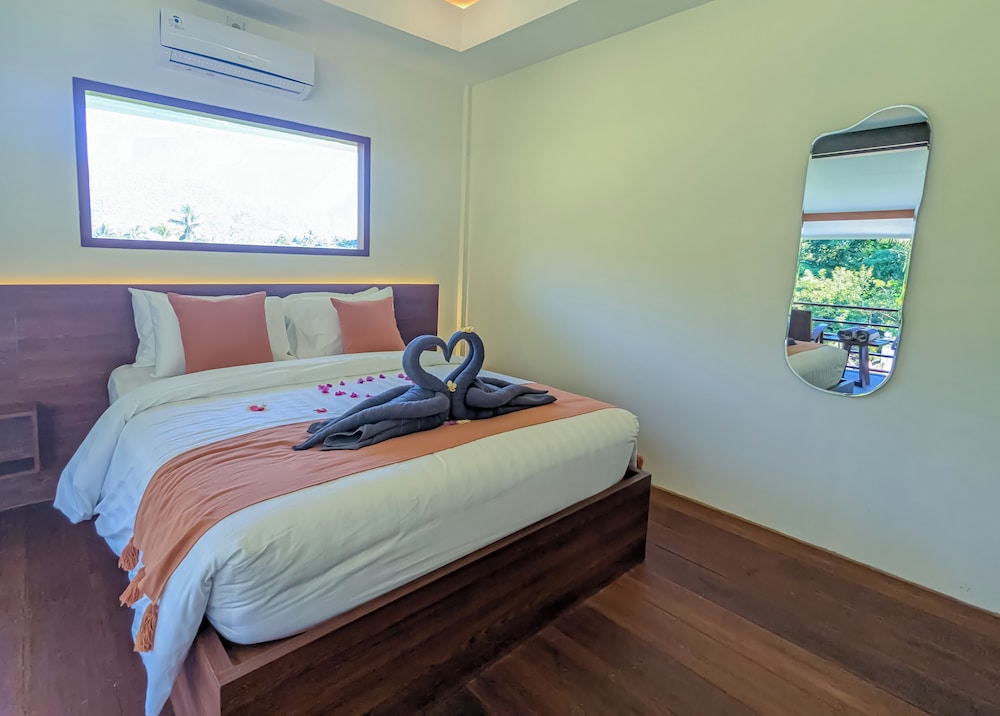 Semu Villa