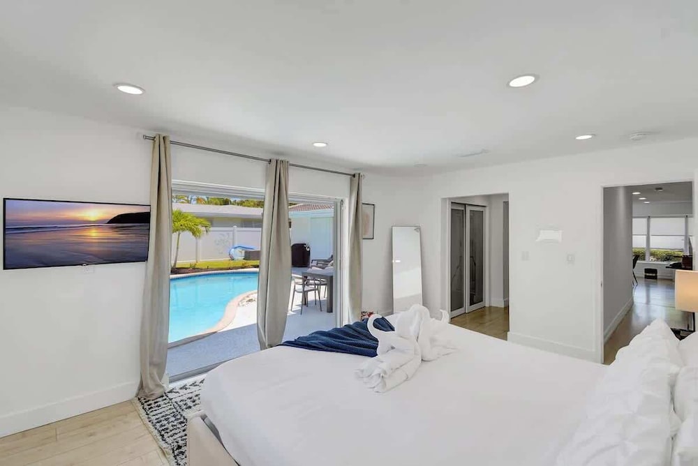 Florence Villa in Fort Lauderdale