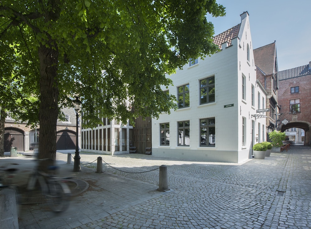 Hotel B&B The Butcher's Wife - Image 1