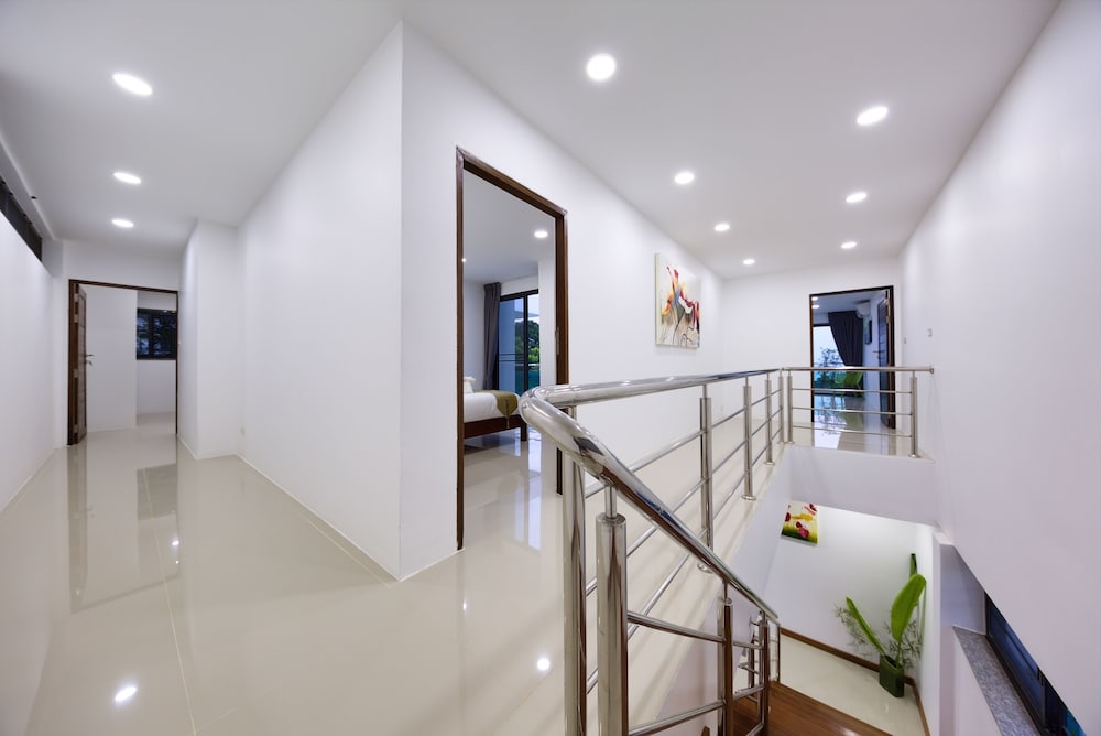 Villa Jasmin