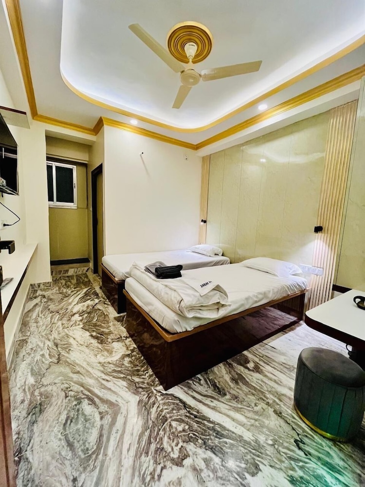 Sarai Inn
