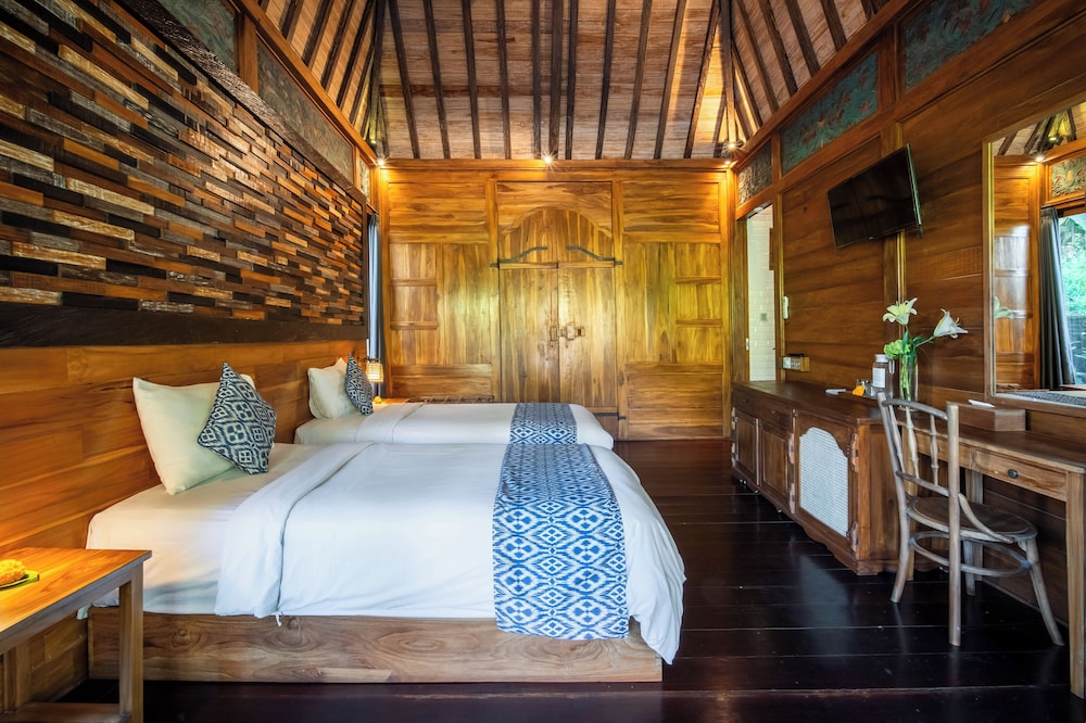 Parvati Retreat Villas