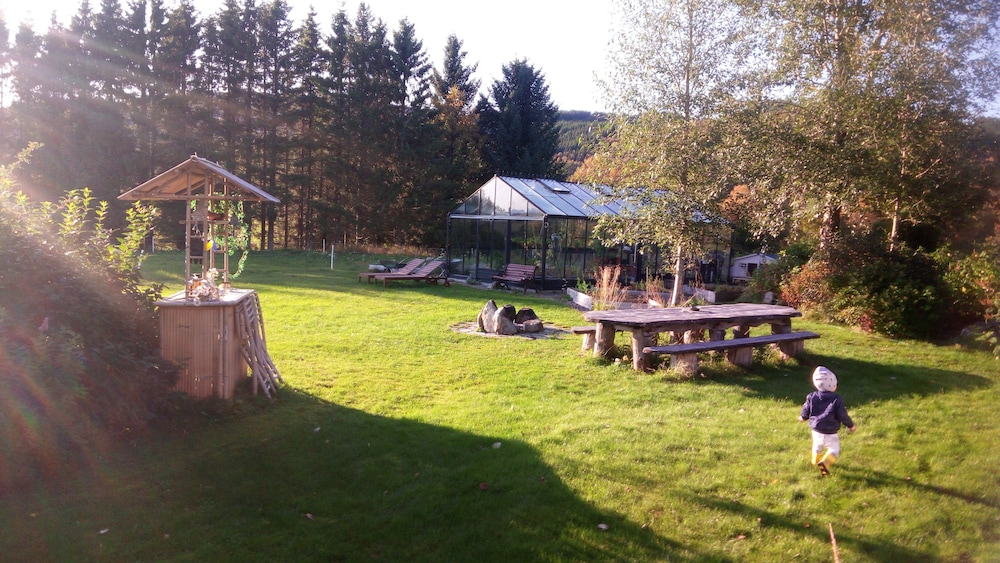 Bø Art Studio