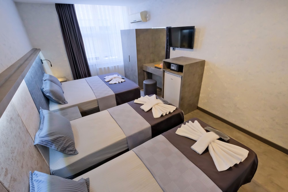 Kraliçe Oteli - Image 61