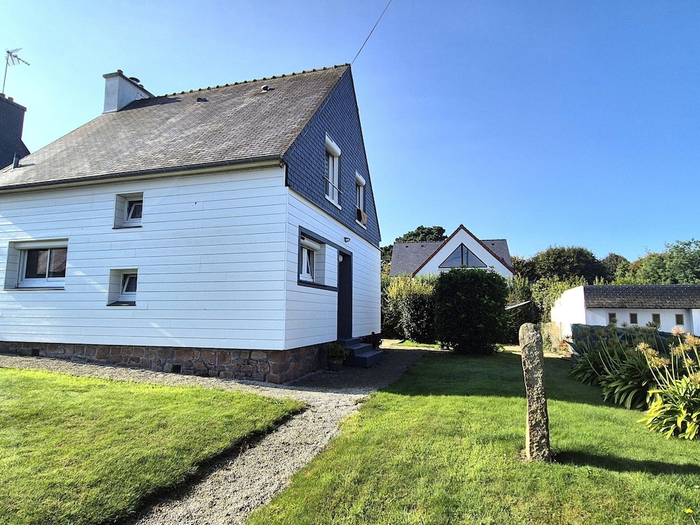 Cozy Home at Pink Granite Coast view 4
