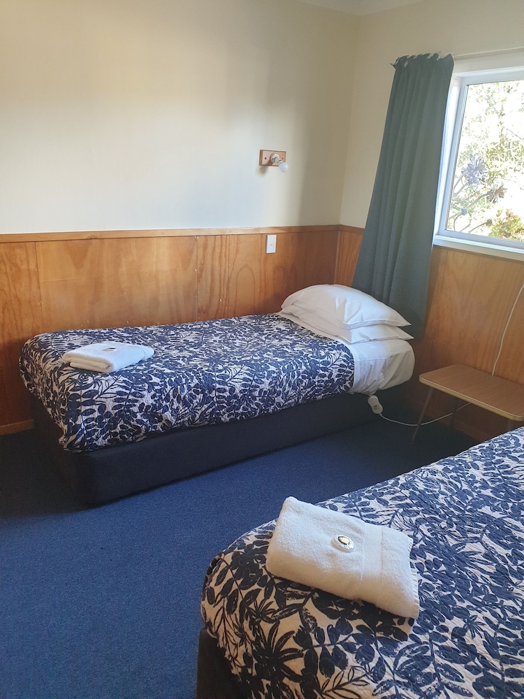 Otaki Motel
