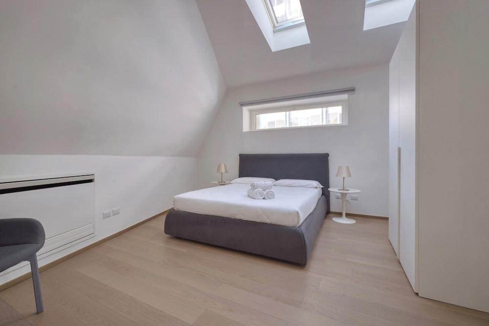 Welcoming flats by Corso Como