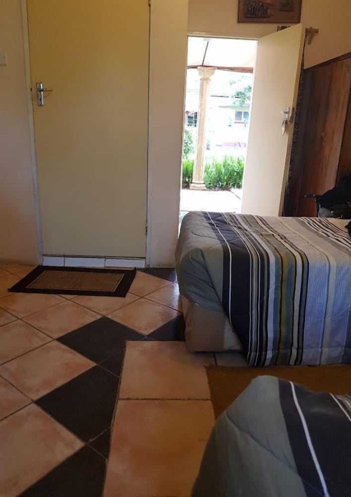 Intercom Lodge view 3