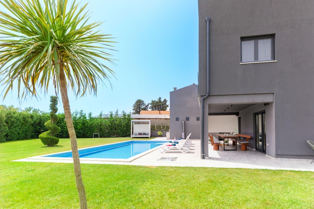 Villa Lux Zadarvillas