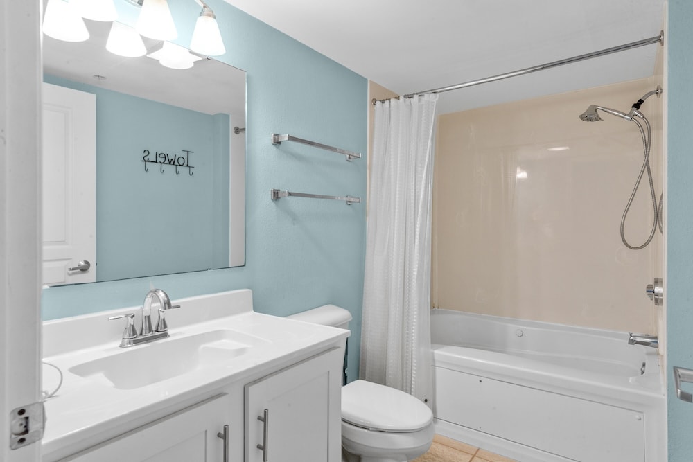Units at Bay Watch by Elliott Beach Rentals