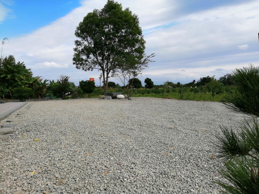 Rural Scenary Villa view 2