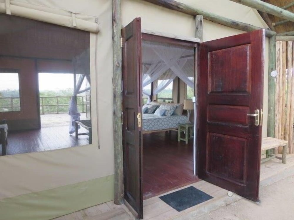 Kasenyi Safari Camp