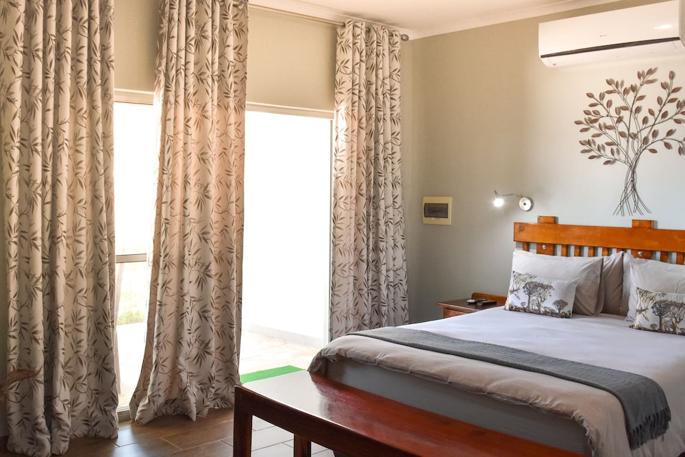 Kamaku Guesthouse