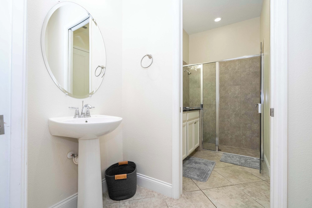 Charming 3Bd W/ Private Pool Festival Resort 220