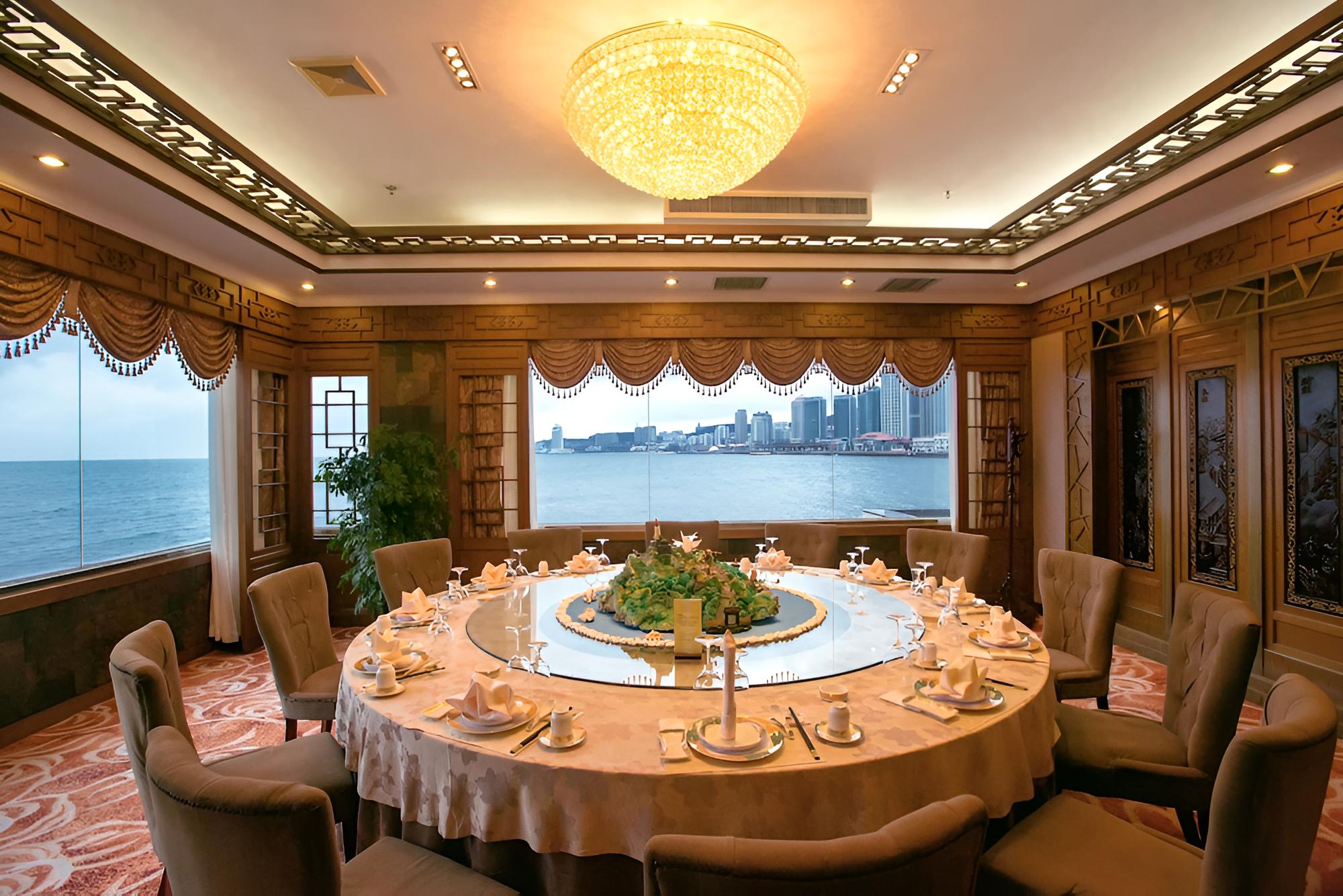 Yantai Golden Gulf Hotel