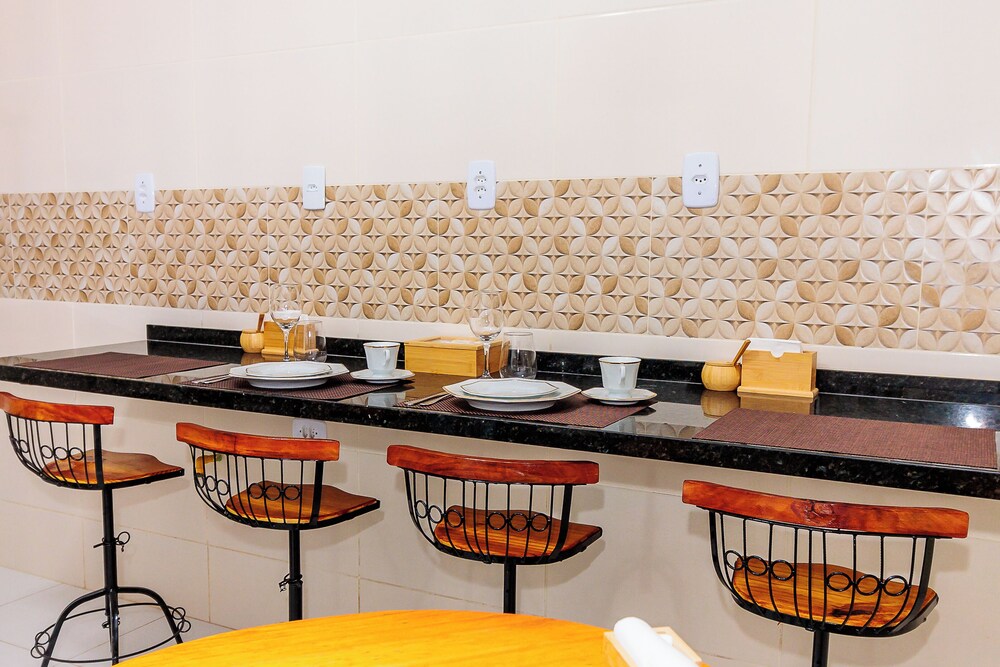 AFS LOFT HOSTEL ARACAJU