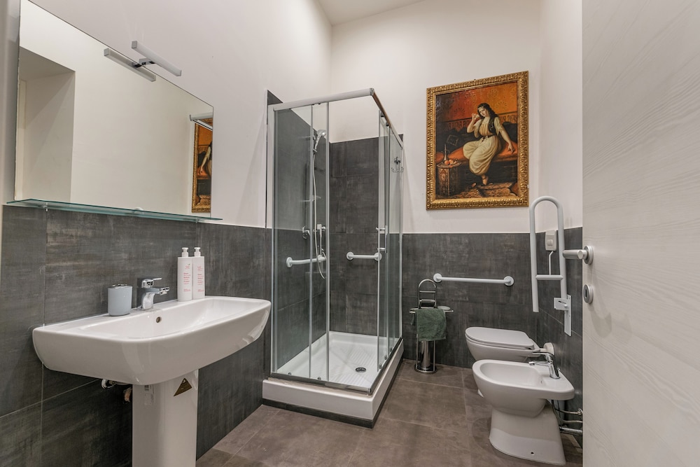 Apartments La Cala by Wonderful Italy