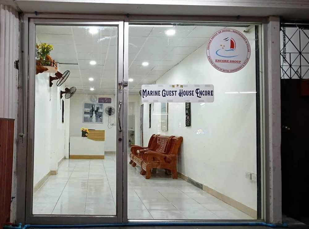 Marine Guest House Encore