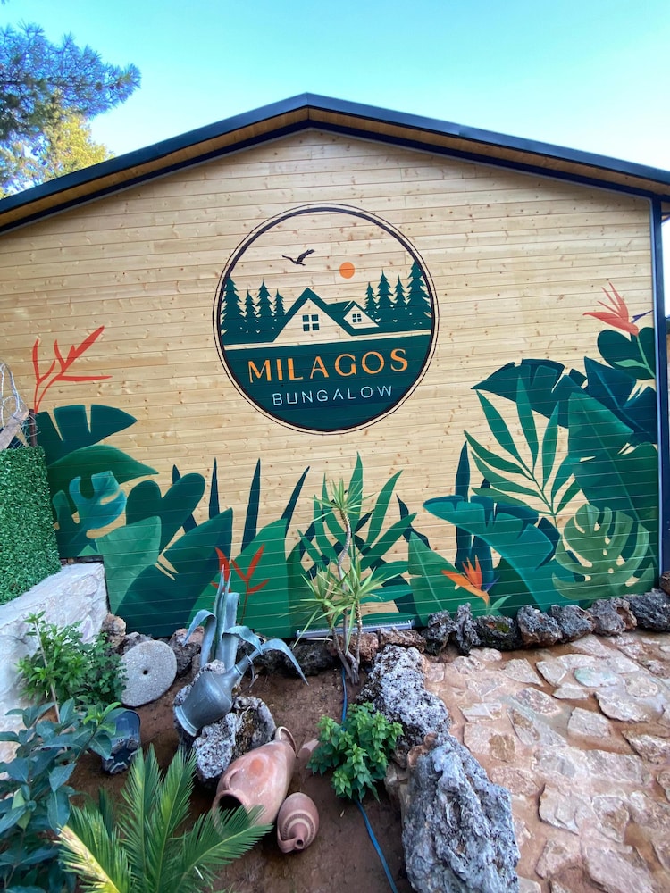 Milagos bungalow