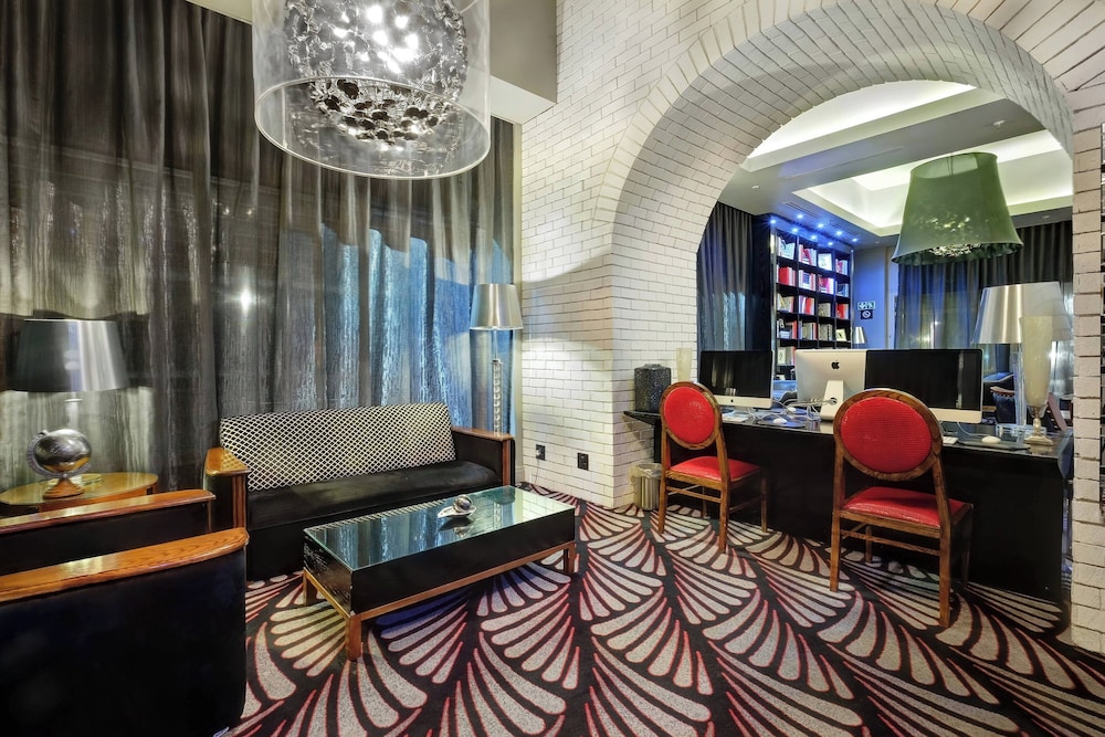 Johannesburg Vacations - Protea Hotel Fire Ice by Marriott JHB Melrose Arch - Property Image 121
