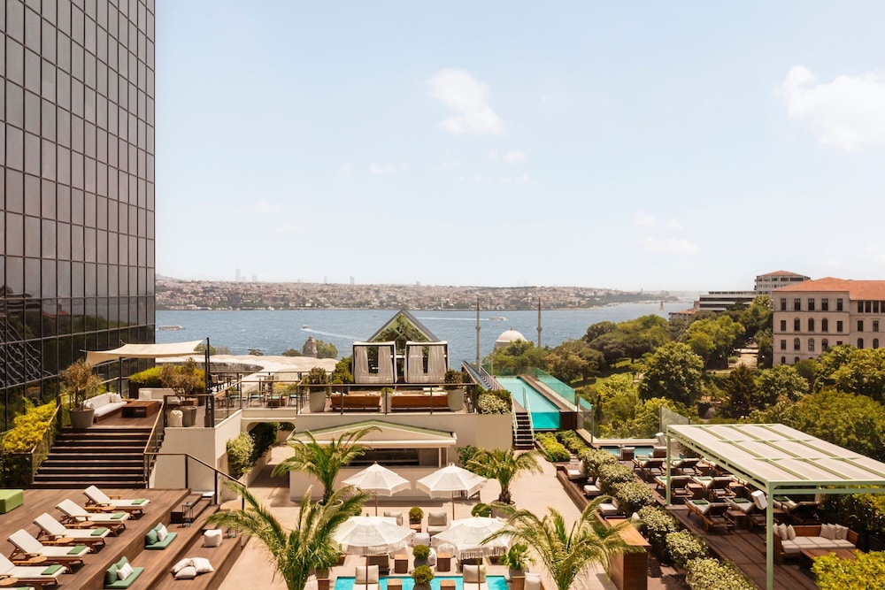 The Ritz-Carlton, İstanbul - Image 118
