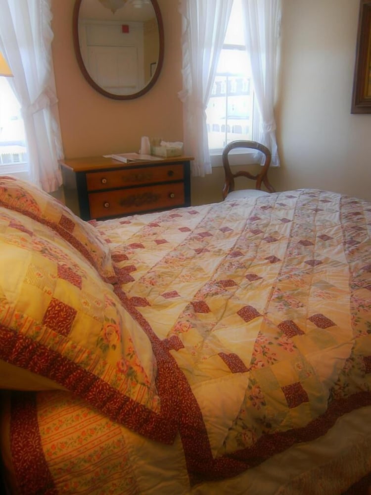 Block Island Accommodations