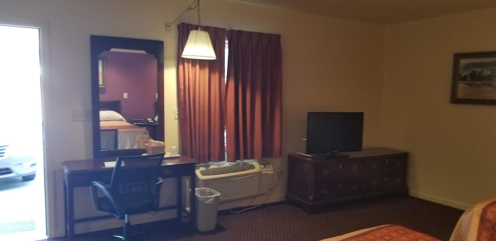 Classic Inn