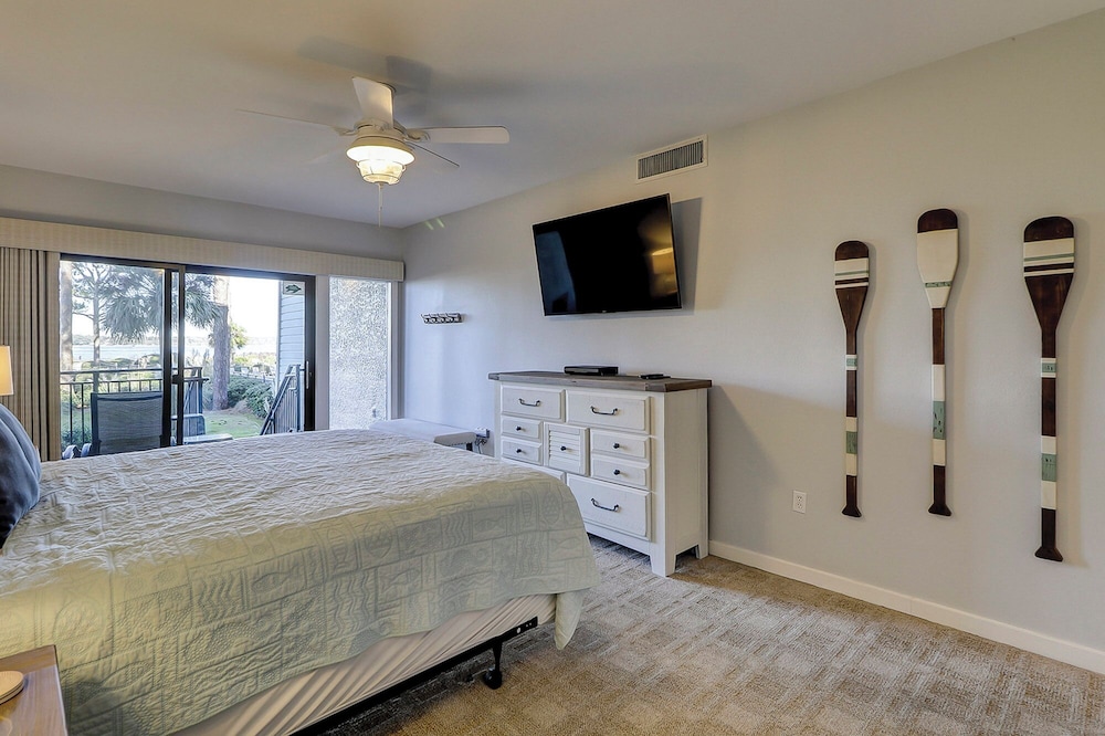 1849 Beachside Tennis at The Sea Pines Resort