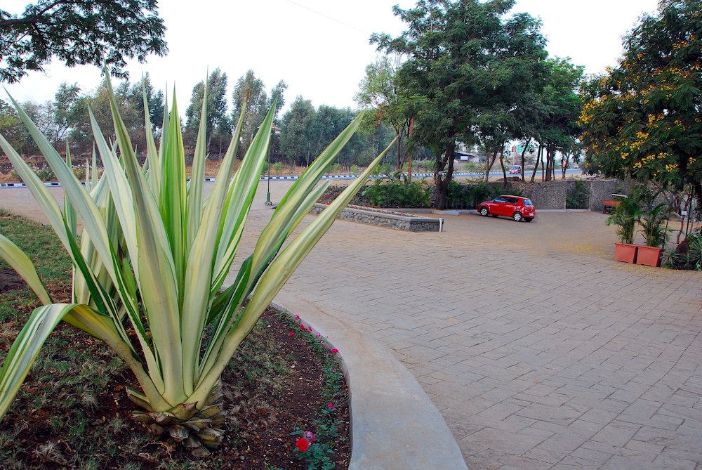 Manas Resort with Petting Zoo