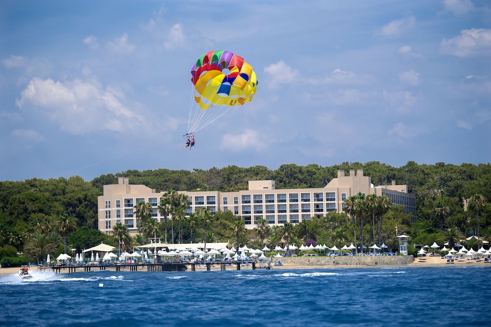 Turquoise Hotel - All Inclusive