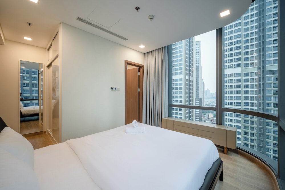 Landmark 81 Luxury - SaigonHomes
