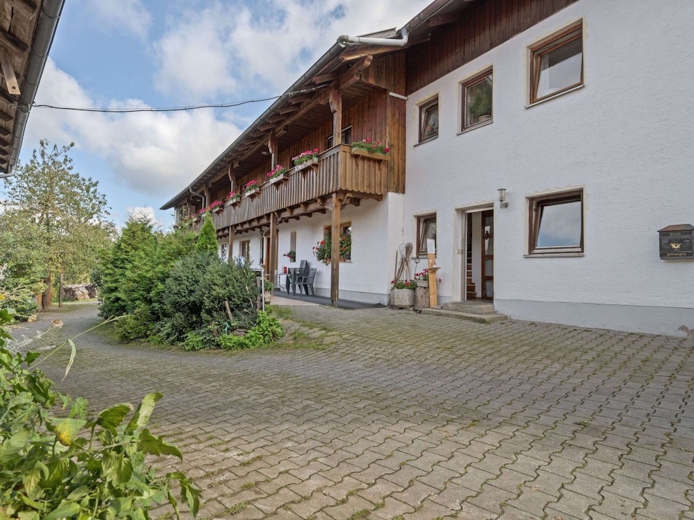 Farmhouse in Neukirchen Near Heiligen Blut