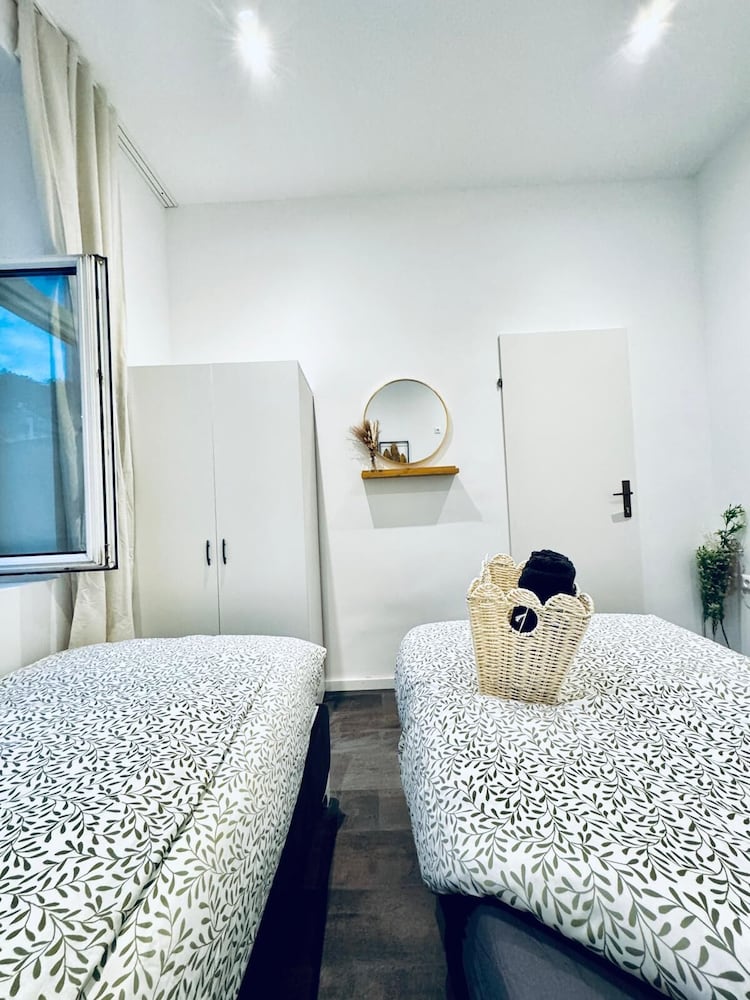 Modern Studio Near LK Klosterneuburg