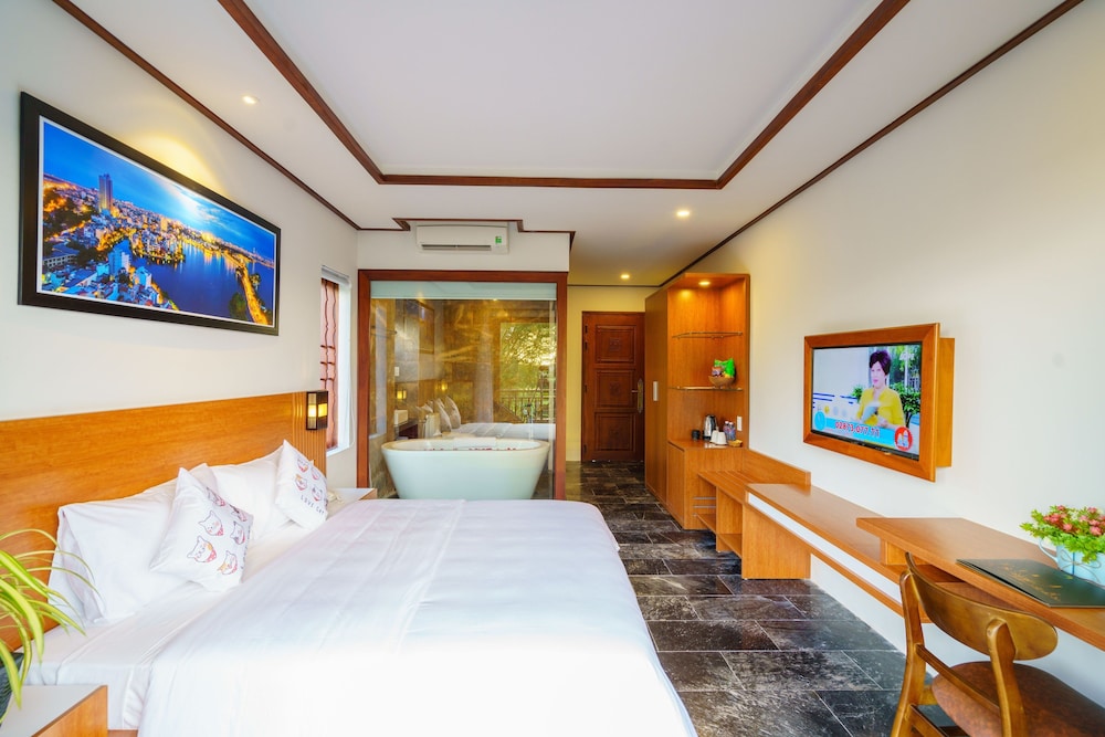 CIC Hoi An Villa