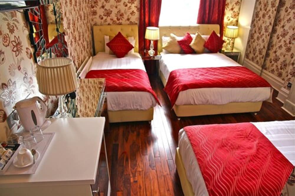 Crompton Guest House, photo 41