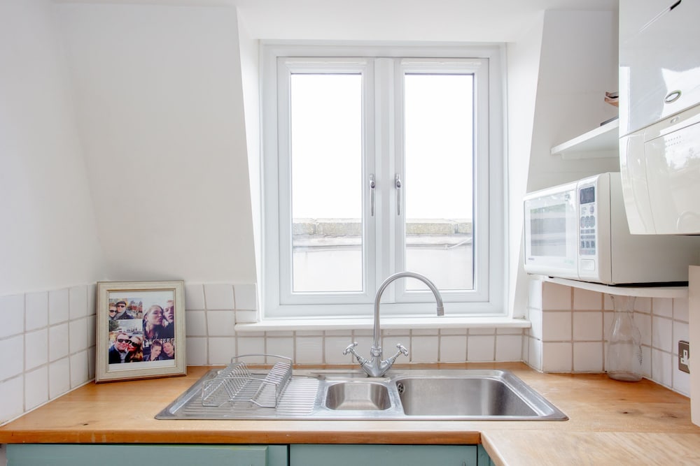 Notting Hill Cozy 1 Bedroom Flat near Tube