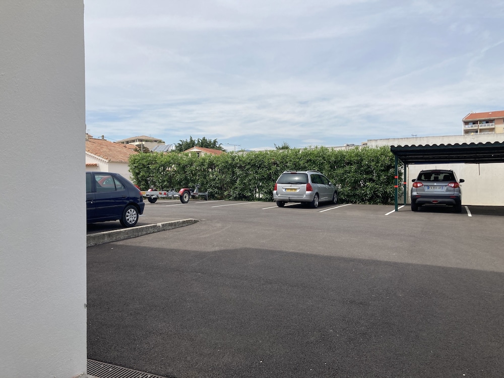 Cannes City B&B