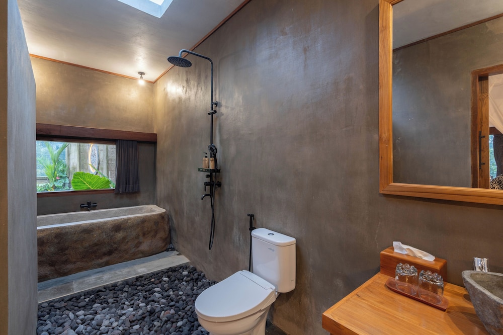 Moonterra Villa Sebatu
