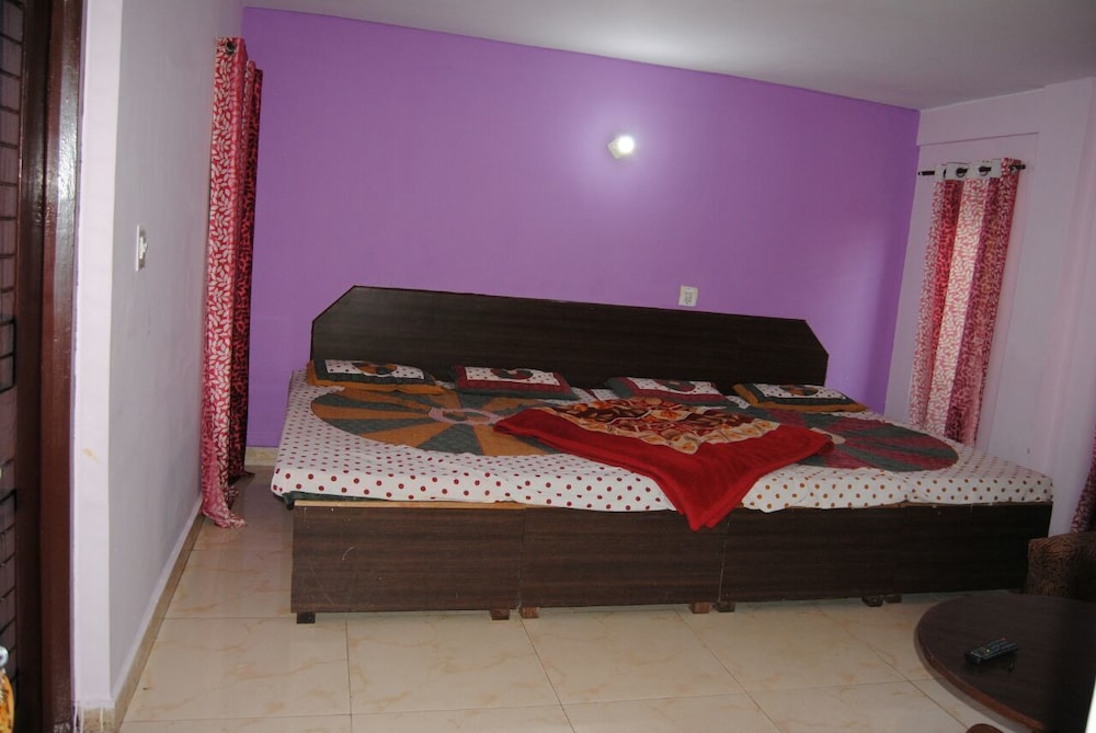 Hotel Dogra Residency Bar and Resturant