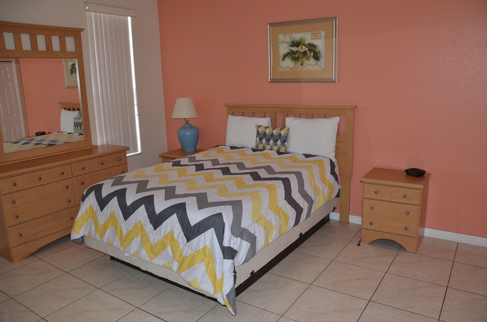 Regal Palms Resort & Spa 497 - Image 5