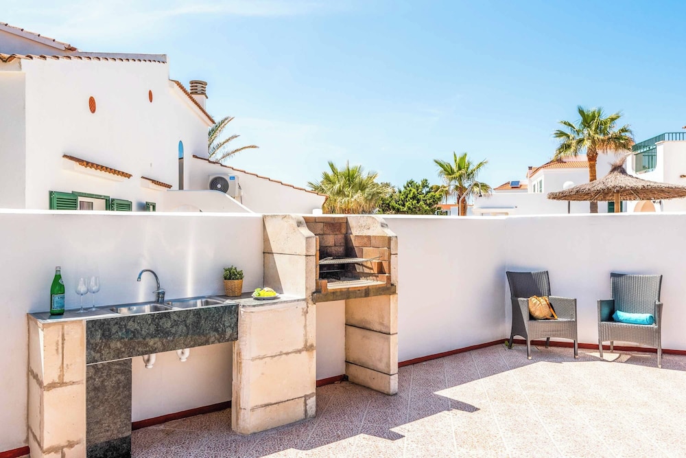 Villa Raquel Blanes