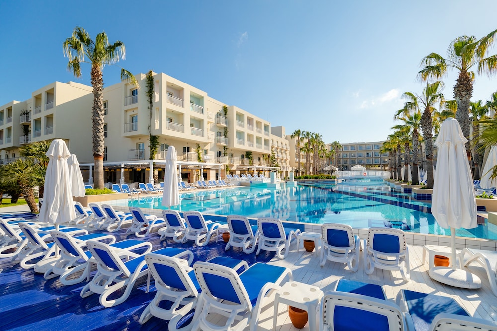 La Blanche Resort & SPA - All Inclusive