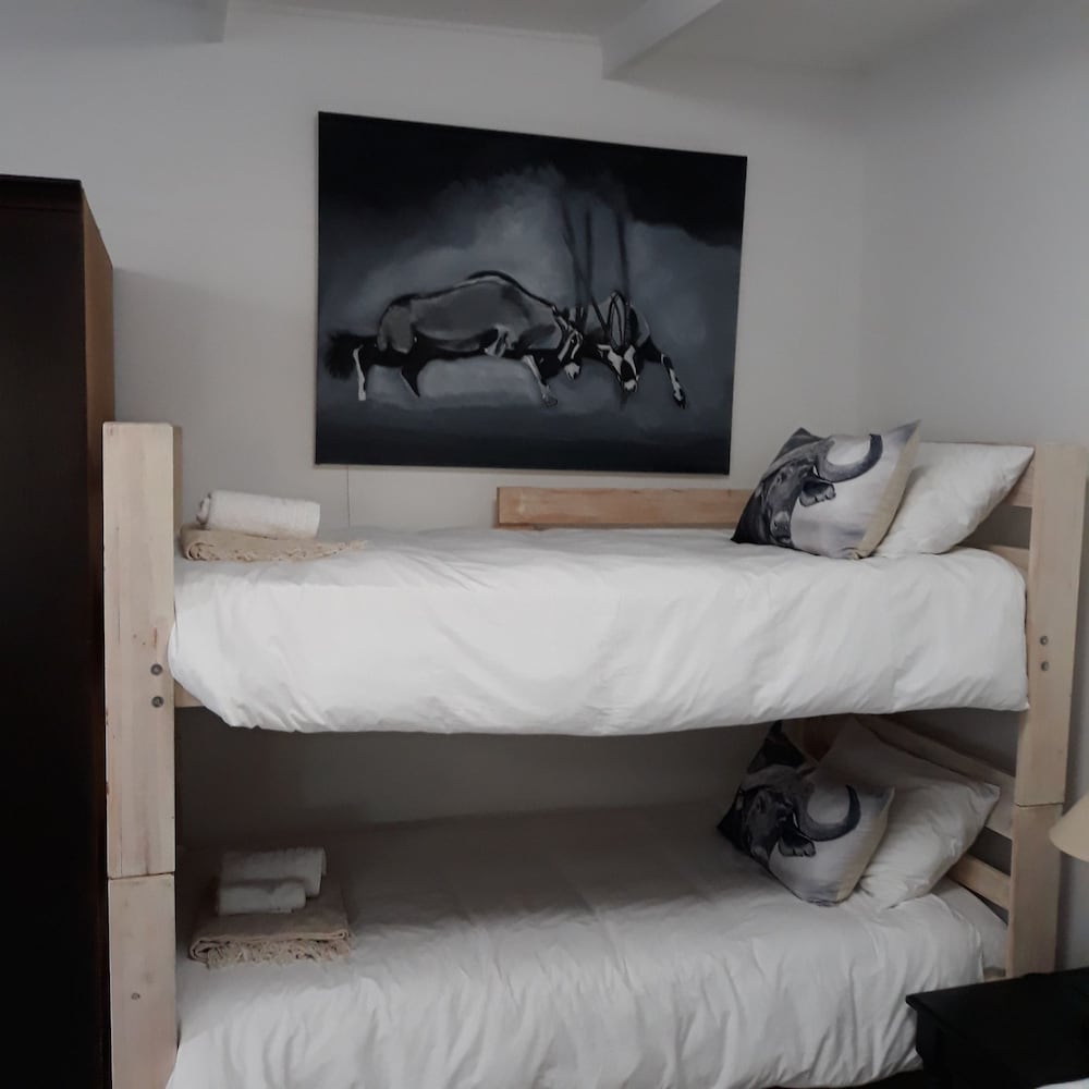 La Boheme Bed and Breakfast view 2