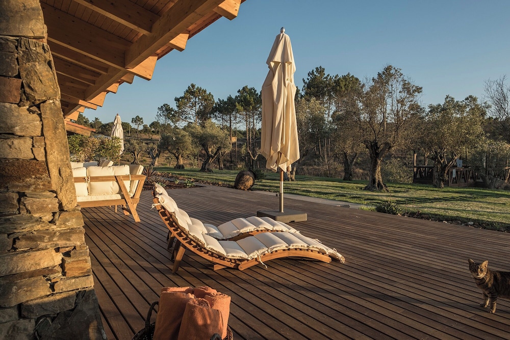 TEIMA Alentejo SW