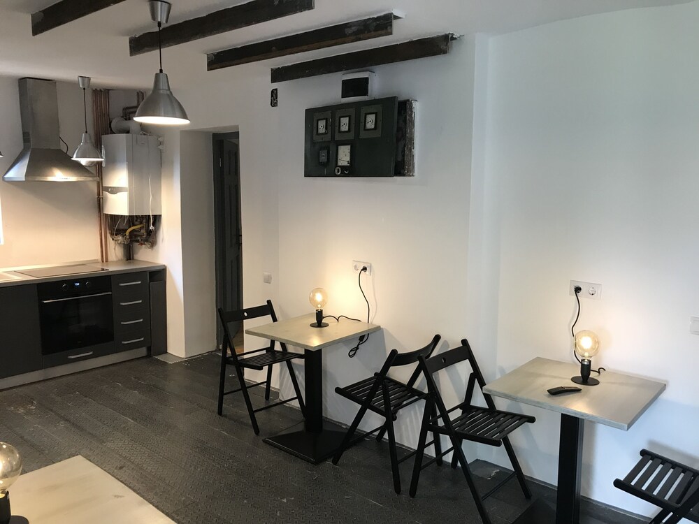 Passpartout Hostel