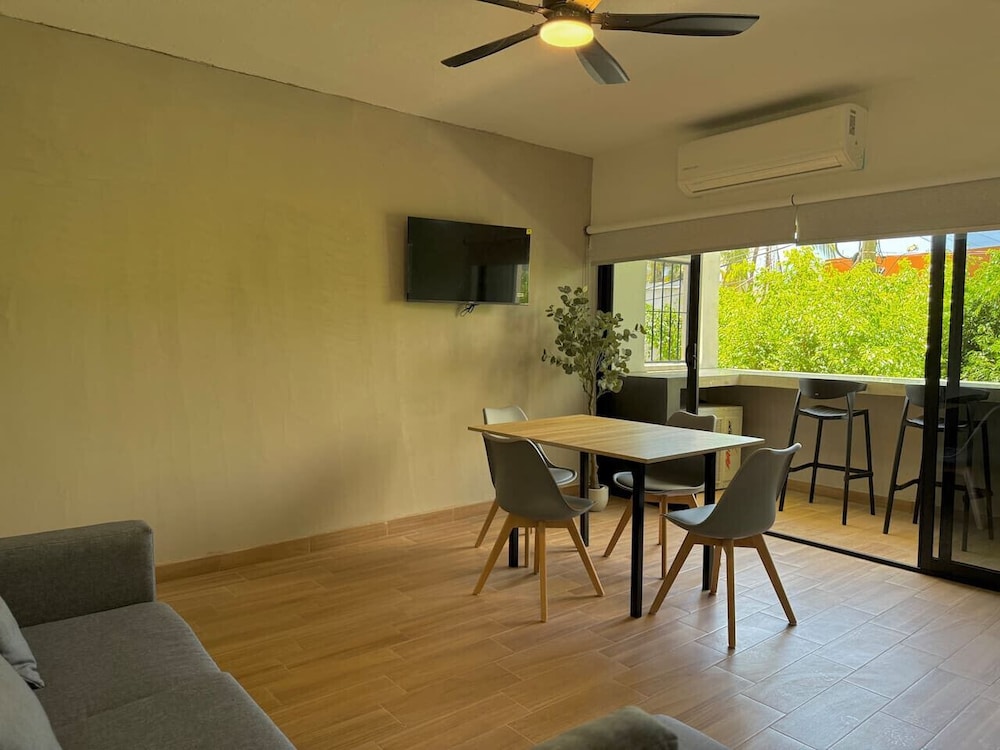 Boca de mar Apartments