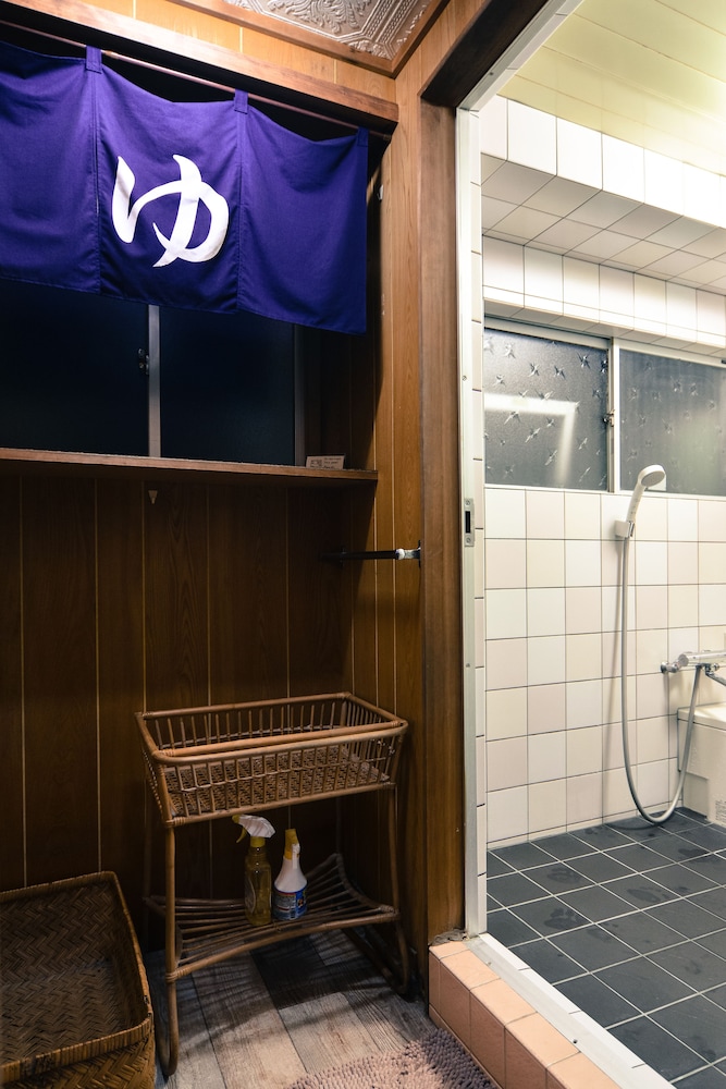 Guesthouse Bokuyado - Hostel