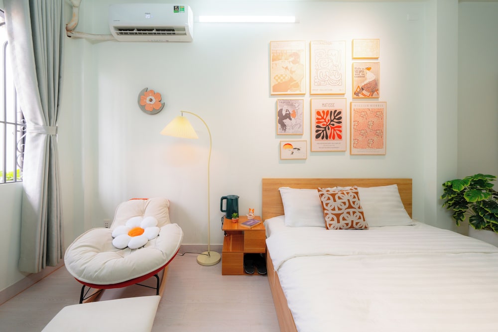 Elysian Homestay